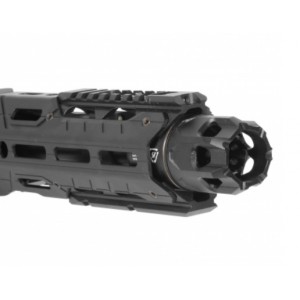 Страйкбольный автомат SI GRIDLOK 8.5 INCH M-LOK (Black) EC-337 [East Crane]